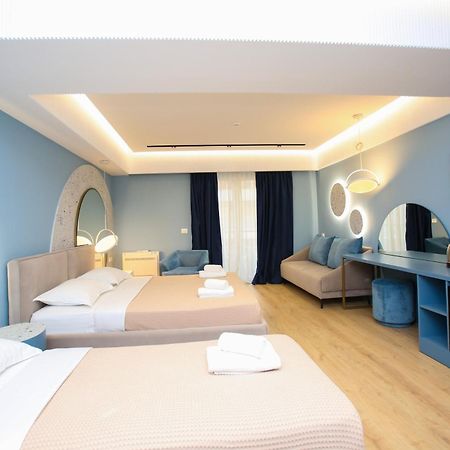 B&B Visar - Rooms Vlorë Exterior foto