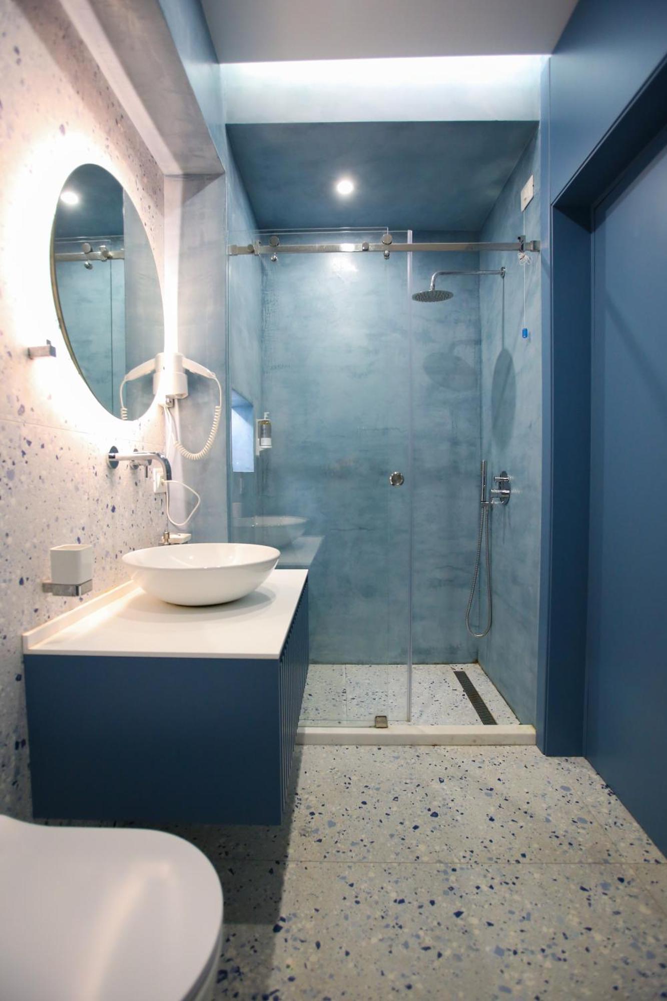 B&B Visar - Rooms Vlorë Exterior foto
