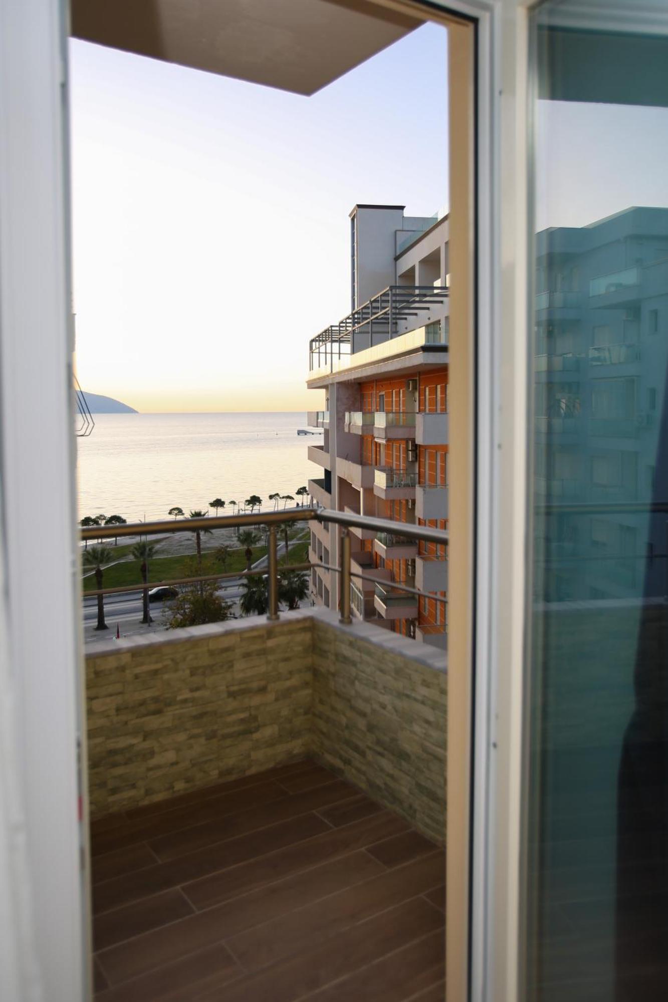 B&B Visar - Rooms Vlorë Exterior foto