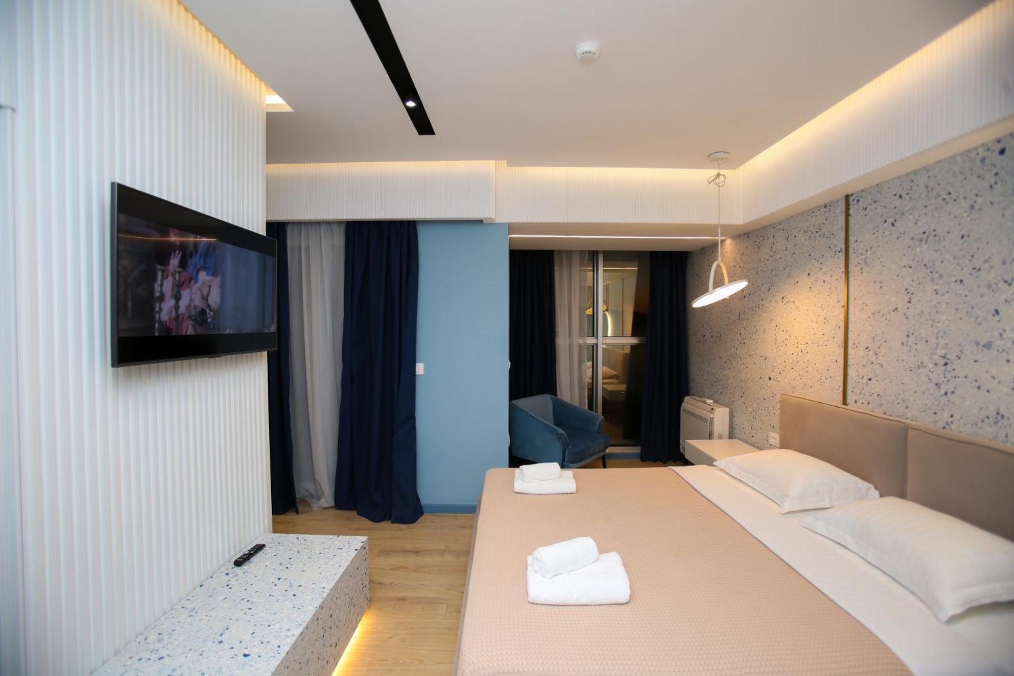 B&B Visar - Rooms Vlorë Exterior foto